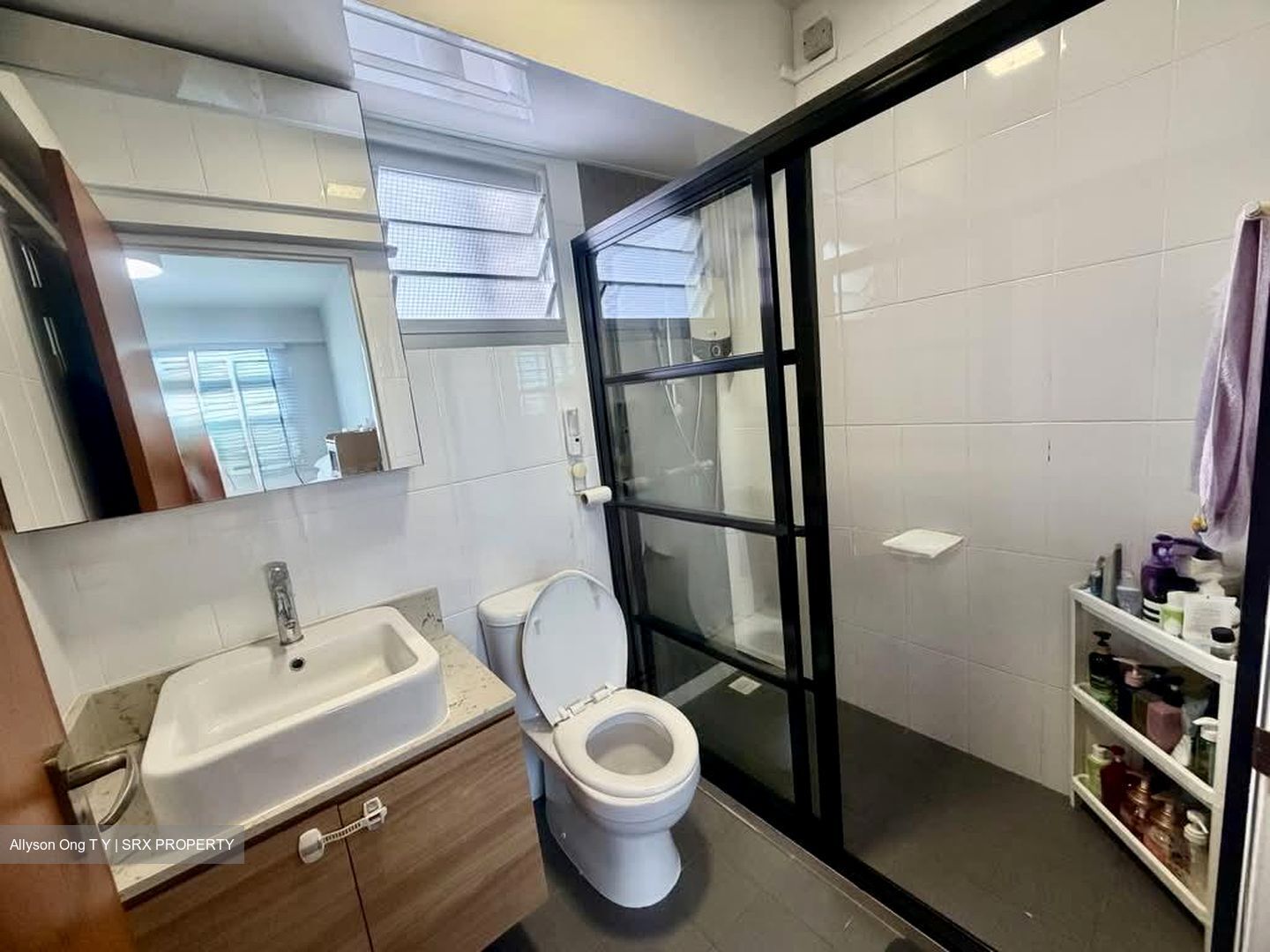 Blk 455B Teck Ghee Parkview (Ang Mo Kio), HDB 4 Rooms #576206761